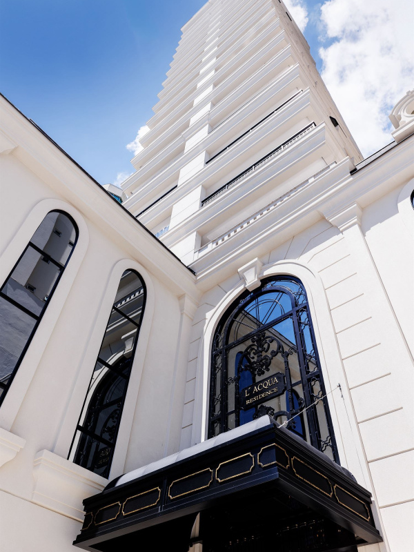 L'Acqua Residence